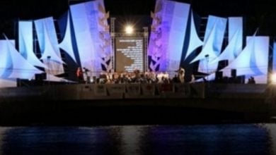 Për herë të parë, gjuha shqipe u përdor zyrtarisht në manifestimin “Mbrëmjet Strugane të Poezisë” Për herë të parë, gjuha shqipe u përdor zyrtarisht në manifestimin “Mbrëmjet Strugane të Poezisë”