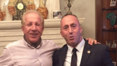 Ramush Haradinaj ka marrëveshje edhe me Behgjet Pacollin, pritet njoftimi zyrtar së shpejti Ramush Haradinaj ka marrëveshje edhe me Behgjet Pacollin, pritet njoftimi zyrtar së shpejti