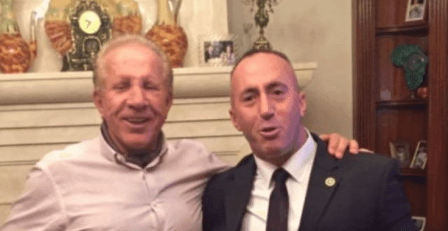 Ramush Haradinaj ka marrëveshje edhe me Behgjet Pacollin, pritet njoftimi zyrtar së shpejti Ramush Haradinaj ka marrëveshje edhe me Behgjet Pacollin, pritet njoftimi zyrtar së shpejti