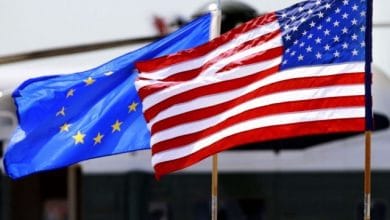 SHBA dhe BE ultimatum Kosovës: Hiqni menjëherë taksën dhe filloni dialogun SHBA dhe BE ultimatum Kosovës: Hiqni menjëherë taksën dhe filloni dialogun