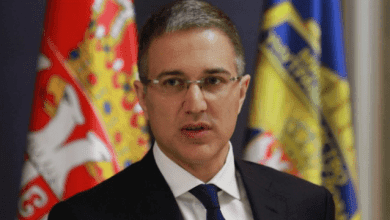 Ministri serb: Kemi përkrahjen e fortë të Rusisë për Kosovën Ministri serb: Kemi përkrahjen e fortë të Rusisë për Kosovën