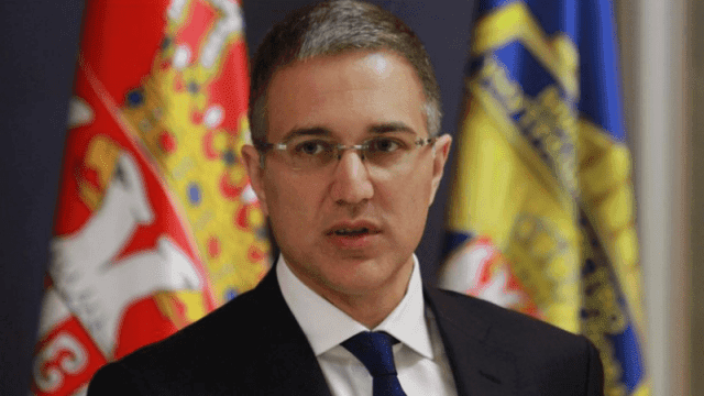 Ministri serb: Kemi përkrahjen e fortë të Rusisë për Kosovën