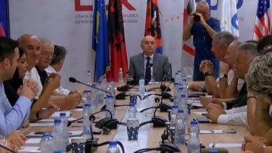 LDK kërkon kryeministrin, kushti për koalicionet parazgjedhore LDK kërkon kryeministrin, kushti për koalicionet parazgjedhore