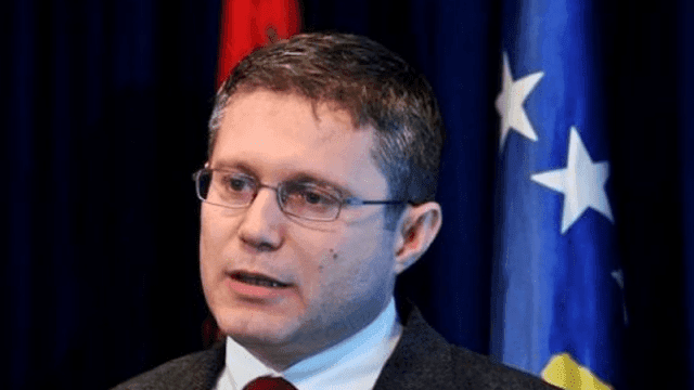 Ramadani: Serbia s’ka ndryshuar, frikësohet të bëjë luftëra shkaku që është djegur keq në Kosovë