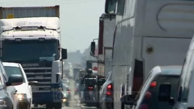 Vapë dhe trafik! Shikoni se çfarë ndodh në rrugët e Shqipërisë këtë javë Vapë dhe trafik! Shikoni se çfarë ndodh në rrugët e Shqipërisë këtë javë