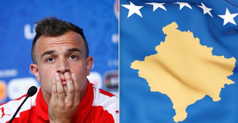 Rrëfimi prekës i Shaqirit: U rritëm në varfëri, ruanim paratë t’i dërgonim në Kosovë Rrëfimi prekës i Shaqirit: U rritëm në varfëri, ruanim paratë t’i dërgonim në Kosovë