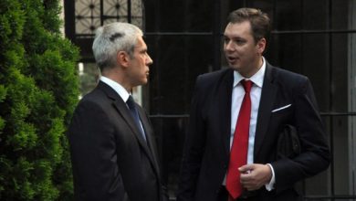 Tadiç zbulon mashtrimin e Vuçiç për Kosovën: Kjo qeveri ka 7 vjet që nuk ka bërë publik asnjë plan Tadiç zbulon mashtrimin e Vuçiç për Kosovën: Kjo qeveri ka 7 vjet që nuk ka bërë publik asnjë plan