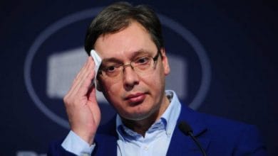 Vuçiç, pas kthimit nga Amerika: Serbinë e pret një dimër i vështirë lidhur me Kosovën Vuçiç, pas kthimit nga Amerika: Serbinë e pret një dimër i vështirë lidhur me Kosovën