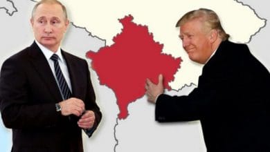 Endrrat e Daçiqit: Veriu i Kosovës të merret nga Serbia, pjesa tjetër të ndahet nga Putini dhe Trumpi për 99 vjet. Shqiptarët asgjë! Endrrat e Daçiqit: Veriu i Kosovës të merret nga Serbia, pjesa tjetër të ndahet nga Putini dhe Trumpi për 99 vjet. Shqiptarët asgjë!