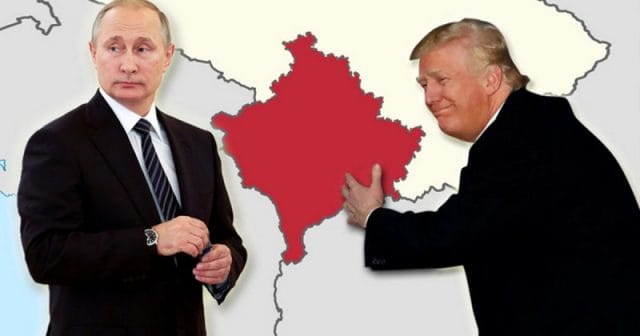 Endrrat e Daçiqit: Veriu i Kosovës të merret nga Serbia, pjesa tjetër të ndahet nga Putini dhe Trumpi për 99 vjet. Shqiptarët asgjë! Endrrat e Daçiqit: Veriu i Kosovës të merret nga Serbia, pjesa tjetër të ndahet nga Putini dhe Trumpi për 99 vjet. Shqiptarët asgjë!