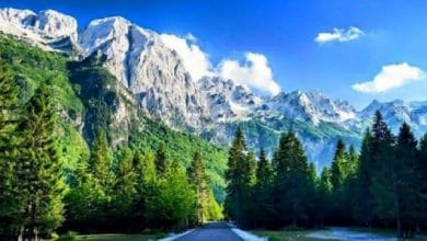 Kosova, Shqipëria e Mali i Zi, në kërkim të dy turisteve të huaja Kosova, Shqipëria e Mali i Zi, në kërkim të dy turisteve të huaja