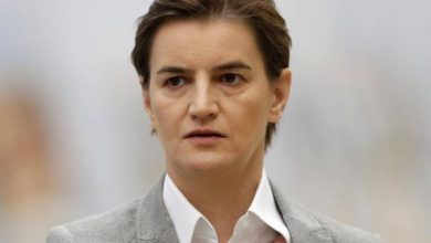 Bërnabiç thotë se Borrell e mbështet qëndrimin e Spanjës për Kosovën Bërnabiç thotë se Borrell e mbështet qëndrimin e Spanjës për Kosovën