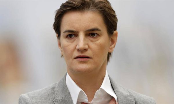 Bërnabiç thotë se Borrell e mbështet qëndrimin e Spanjës për Kosovën Bërnabiç thotë se Borrell e mbështet qëndrimin e Spanjës për Kosovën