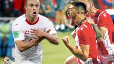“Çmenduri serbe”, çfarë po përgatisin sipas tyre, shqiptarët që jetojnë në Zvicër, për ndeshjen Yong Boys – Crvena Zvezda “Çmenduri serbe”, çfarë po përgatisin sipas tyre, shqiptarët që jetojnë në Zvicër, për ndeshjen Yong Boys – Crvena Zvezda
