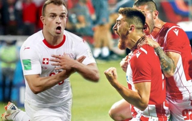 “Çmenduri serbe”, çfarë po përgatisin sipas tyre, shqiptarët që jetojnë në Zvicër, për ndeshjen Yong Boys – Crvena Zvezda “Çmenduri serbe”, çfarë po përgatisin sipas tyre, shqiptarët që jetojnë në Zvicër, për ndeshjen Yong Boys – Crvena Zvezda