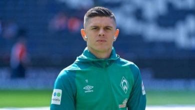 Rrëfimi i Milot Rashicës për ‘Bild’: Në Kosovë çdokush është i çmendur pas futbollit, mundohem ta shfrytëzoj famën për të bërë bamirësi Rrëfimi i Milot Rashicës për ‘Bild’: Në Kosovë çdokush është i çmendur pas futbollit, mundohem ta shfrytëzoj famën për të bërë bamirësi