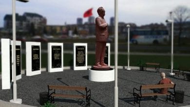 ‘I kemi shtatoret e shëmtuara në të gjitha qendrat e Kosovës shkaku se familja vendos’ ‘I kemi shtatoret e shëmtuara në të gjitha qendrat e Kosovës shkaku se familja vendos’