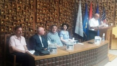 Skulptori nga Presheva që bën art mes arbëreshëve në Kalabri
