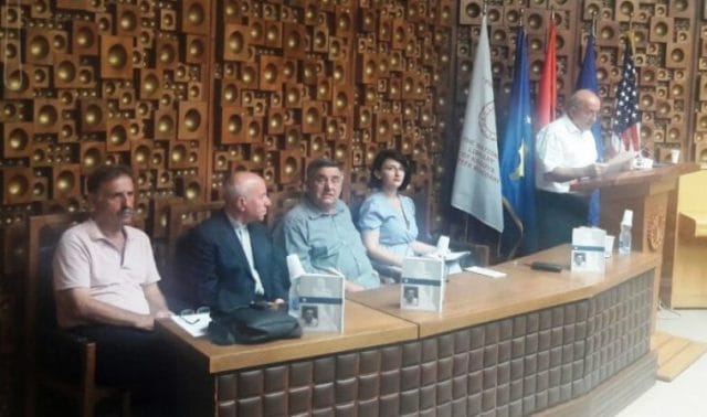 Skulptori nga Presheva që bën art mes arbëreshëve në Kalabri