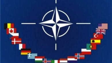 Vendet e NATO-s i kërkojnë Kosovës e Serbisë t’i ulin tensionet Vendet e NATO-s i kërkojnë Kosovës e Serbisë t’i ulin tensionet