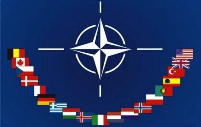 Vendet e NATO-s i kërkojnë Kosovës e Serbisë t’i ulin tensionet Vendet e NATO-s i kërkojnë Kosovës e Serbisë t’i ulin tensionet