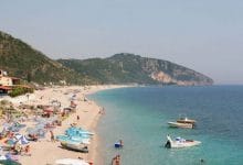 Në Shqipëri numri i vizitorëve nga Kosova është rritur 14 për qind Në Shqipëri numri i vizitorëve nga Kosova është rritur 14 për qind