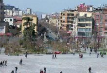 Turistët nuk ndjejnë frikë në Shqipëri Turistët nuk ndjejnë frikë në Shqipëri