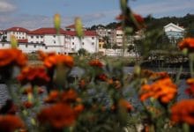Fotot/ Puka, ndalesa turistike për të kaluar fundjavën