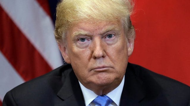 Trump duhet ta thërrasë një samit Serbi-Kosovë Trump duhet ta thërrasë një samit Serbi-Kosovë