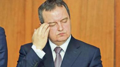 Daçiqin e frikëson përvoja e Palmer në DASH: Shpresoj ta ndjekë politikën e administratës aktuale Daçiqin e frikëson përvoja e Palmer në DASH: Shpresoj ta ndjekë politikën e administratës aktuale