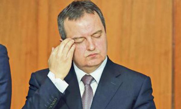 Daçiqin e frikëson përvoja e Palmer në DASH: Shpresoj ta ndjekë politikën e administratës aktuale Daçiqin e frikëson përvoja e Palmer në DASH: Shpresoj ta ndjekë politikën e administratës aktuale