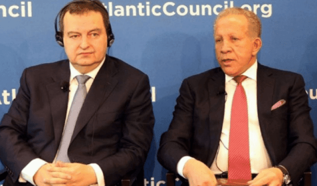 A e tërhoqi Togo njohjen e Kosovës? A e tërhoqi Togo njohjen e Kosovës?
