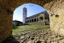 Ardenica dëshmitare e Skënderbeut e Donikës