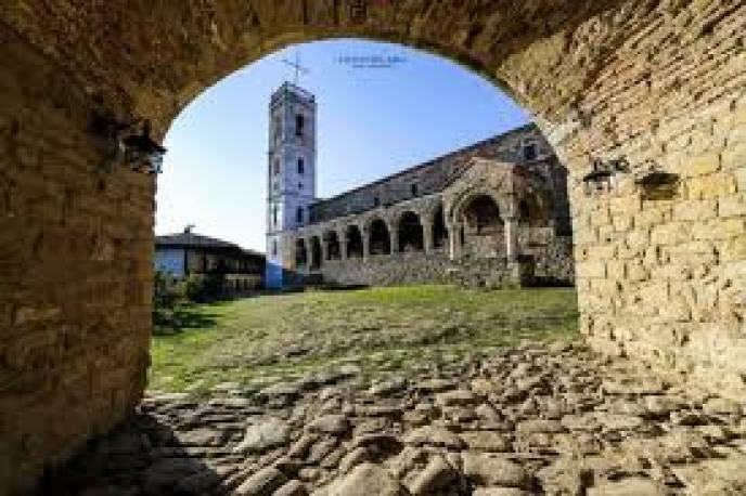 Ardenica dëshmitare e Skënderbeut e Donikës