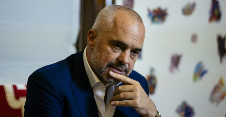 Shengeni Ballkanik, Rama ndjehet i tradhtuar nga Kosova Shengeni Ballkanik, Rama ndjehet i tradhtuar nga Kosova