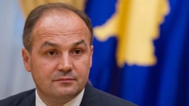 Hoxhaj: Serbia po vazhdon ta politizojë trashëgiminë kulturore të Kosovës Hoxhaj: Serbia po vazhdon ta politizojë trashëgiminë kulturore të Kosovës
