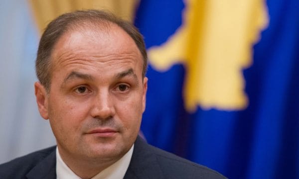 Hoxhaj: Serbia po vazhdon ta politizojë trashëgiminë kulturore të Kosovës Hoxhaj: Serbia po vazhdon ta politizojë trashëgiminë kulturore të Kosovës