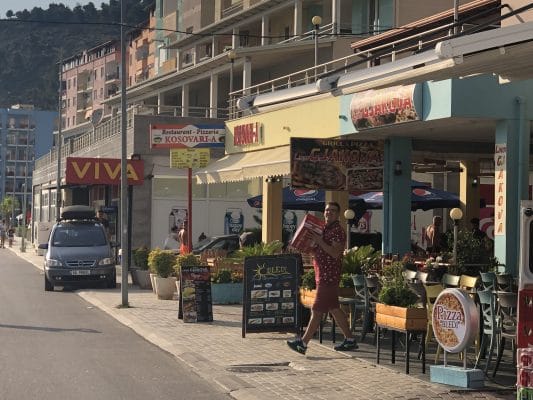 Turizmi, mundësia e shqiptarëve të Kosovës për të hapur biznes në Shqipëri Turizmi, mundësia e shqiptarëve të Kosovës për të hapur biznes në Shqipëri