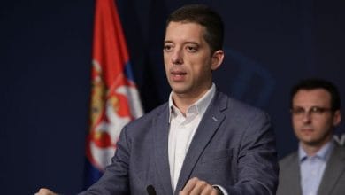 Gjuriç për ndryshimin e qeverisë në Kosovë: Do të jetë përsëri dikush që ka një qëndrim të fortë kundër serbëve Gjuriç për ndryshimin e qeverisë në Kosovë: Do të jetë përsëri dikush që ka një qëndrim të fortë kundër serbëve