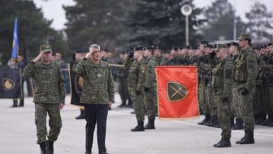 Ushtria e Kosovës përballet me betejë të vështirë, paralajmërojnë ekspertët Ushtria e Kosovës përballet me betejë të vështirë, paralajmërojnë ekspertët