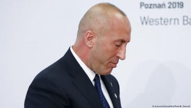 Haradinaj “sfidon” SHBA: Dialogun e kanë bllokuar pretendimet territoriale nga Serbia, jo taksa Haradinaj “sfidon” SHBA: Dialogun e kanë bllokuar pretendimet territoriale nga Serbia, jo taksa
