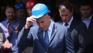 Haradinaj: S’kemi nevojë të sillemi si protektorat, Kosova është shtet sovran dhe i pavarur Haradinaj: S’kemi nevojë të sillemi si protektorat, Kosova është shtet sovran dhe i pavarur