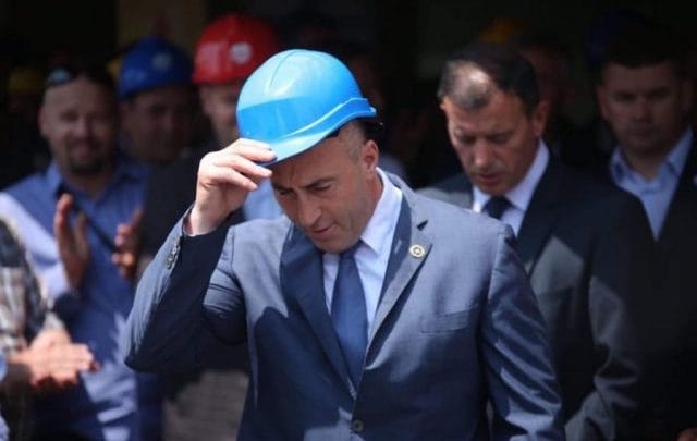 Haradinaj: S’kemi nevojë të sillemi si protektorat, Kosova është shtet sovran dhe i pavarur Haradinaj: S’kemi nevojë të sillemi si protektorat, Kosova është shtet sovran dhe i pavarur