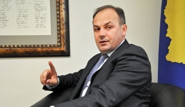 Hoxha-Gjuriqit: Profesion të vjetër ju serbët keni falsifikimin e historisë