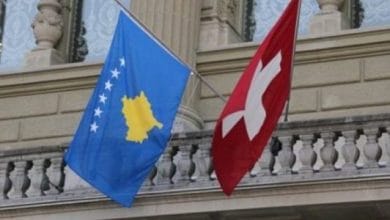 Ndryshon mënyra e marrjes së pensioneve zvicerane për shqiptarët Ndryshon mënyra e marrjes së pensioneve zvicerane për shqiptarët