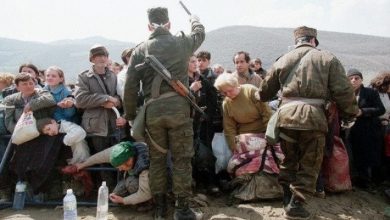 Dokumentimi i krimeve të luftës, mision i papërmbushur në Kosovë Dokumentimi i krimeve të luftës, mision i papërmbushur në Kosovë