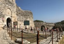 Berati, qyteti i 70 mijë vizitorëve në 7 muajt e parë Berati, qyteti i 70 mijë vizitorëve në 7 muajt e parë