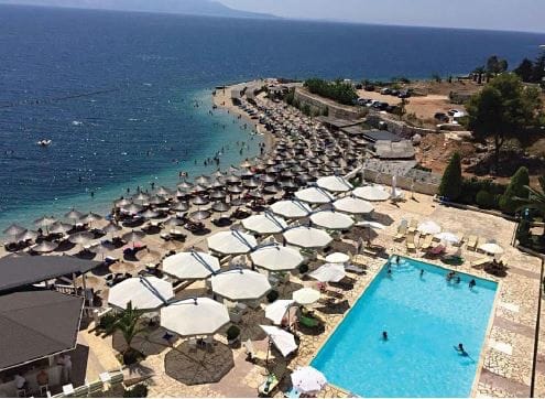 Turistët ankohen për mungesën e sinjalistikës dhe emërtimeve: Orientohemi me vështirësi Turistët ankohen për mungesën e sinjalistikës dhe emërtimeve: Orientohemi me vështirësi