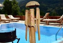 Shëngjergji, fshati që po bëhet ‘kryeqytet’ i turizmit Shëngjergji, fshati që po bëhet ‘kryeqytet’ i turizmit