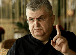 “Çmenden” serbët, deputeti i tyre e thotë hapur: Kosova është shtet i pavarur “Çmenden” serbët, deputeti i tyre e thotë hapur: Kosova është shtet i pavarur